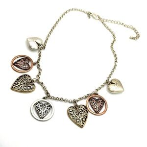 MIANA Retired Premier Designs Necklace | N058